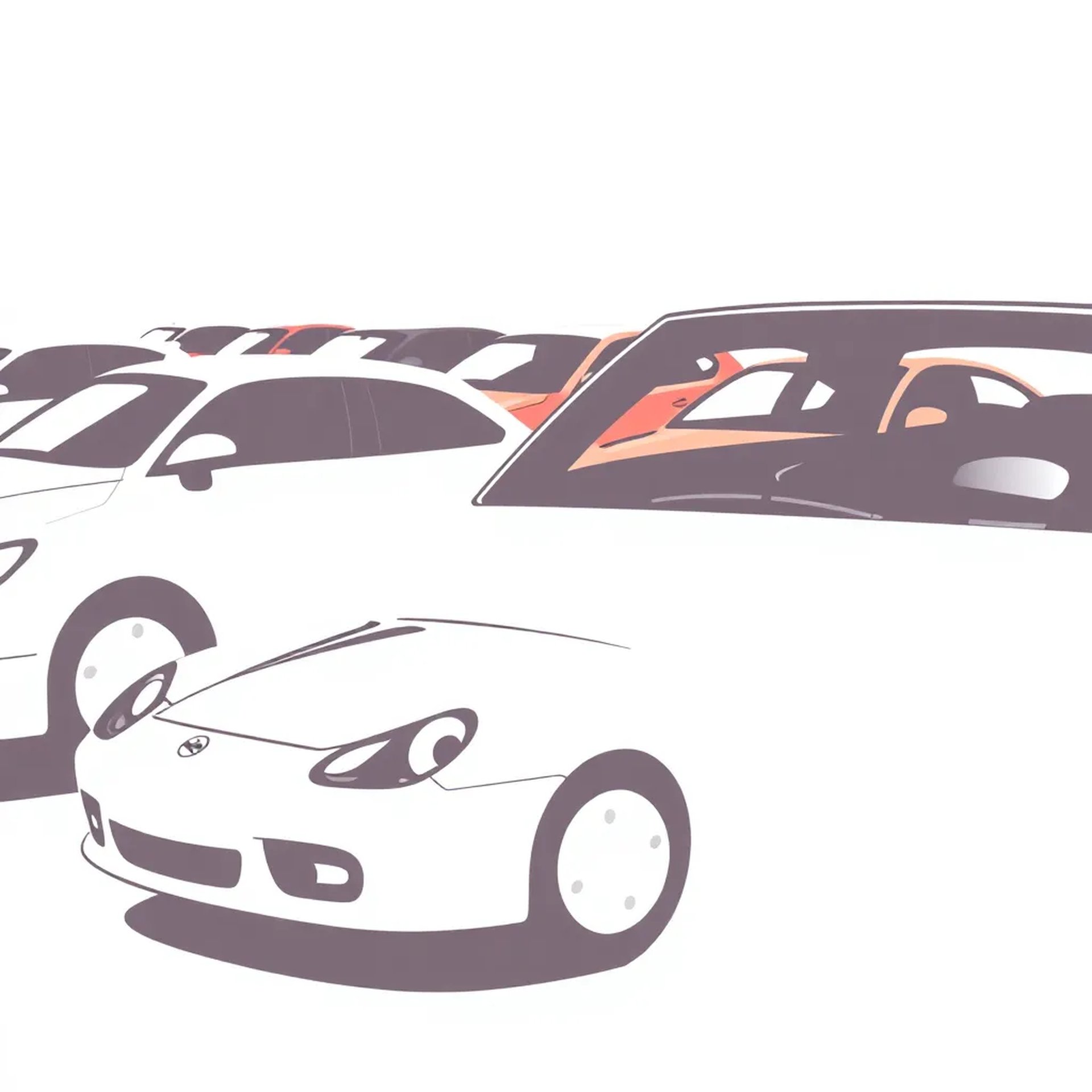 Storia della concessionaria Gekokuwa Zabe - Sede storica anni '60