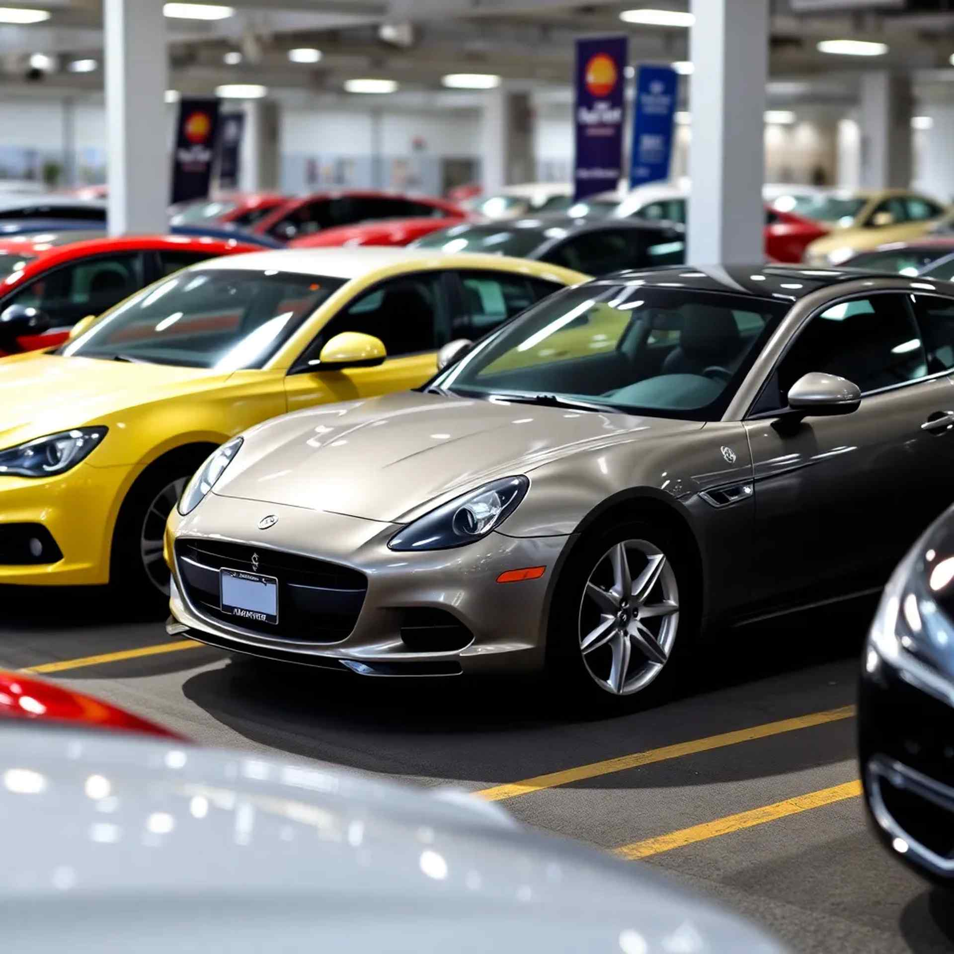 Ferrari 250 GT del 1962 - Pezzo da collezione